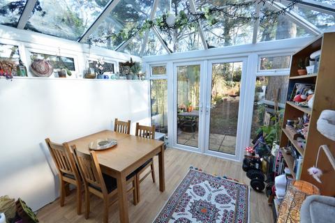 2 bedroom terraced house for sale, Swift Close, Creekmoor, Poole BH17