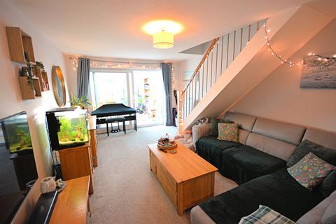 2 bedroom terraced house for sale, Swift Close, Creekmoor, Poole BH17