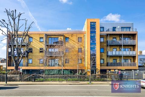 2 bedroom flat for sale, Cloda Court, Fore Street, London, N9