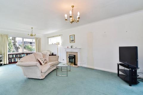 undefined, Ecclesall Road South, Sheffield S11
