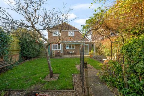 undefined, Mitchell Gardens, Slinfold, RH13