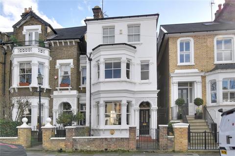 undefined, Annandale Road, Greenwich, London, SE10
