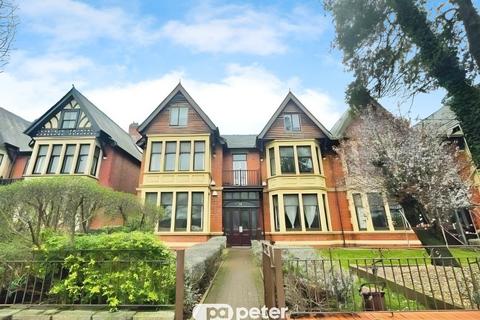 Ninian Road, Cardiff