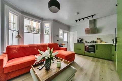 2 bedroom maisonette for sale, Oaksford Avenue, Sydenham, London, SE26