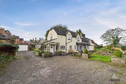 undefined, Church Road, Burton-On-Trent DE13