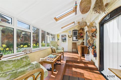 undefined, Church Road, Burton-On-Trent DE13