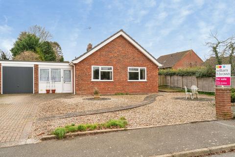 undefined, William Road, Fakenham