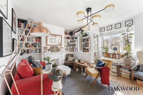 2 bedroom flat for sale, Park View, London, N5