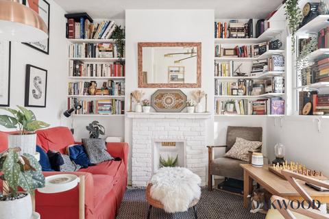 2 bedroom flat for sale, Park View, London, N5