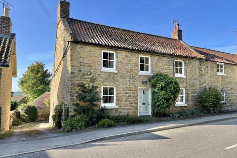 undefined, Oswaldkirk, York
