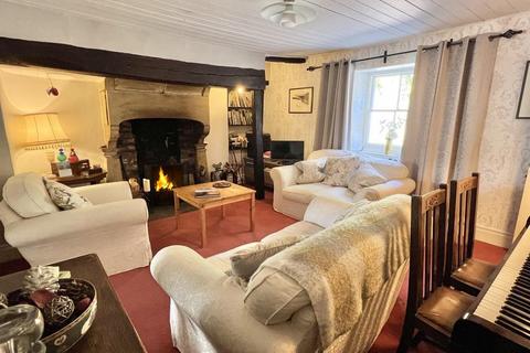 undefined, Oswaldkirk, York