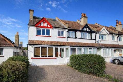 4 bedroom end of terrace house for sale, Cowper Gardens, Wallington SM6