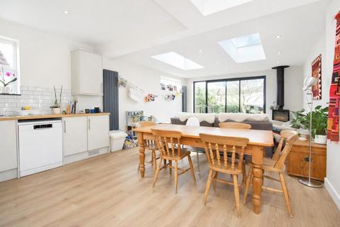 4 bedroom end of terrace house for sale, Cowper Gardens, Wallington SM6
