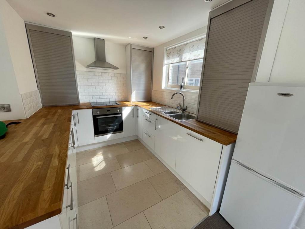 Silvercombe f5 kitch
