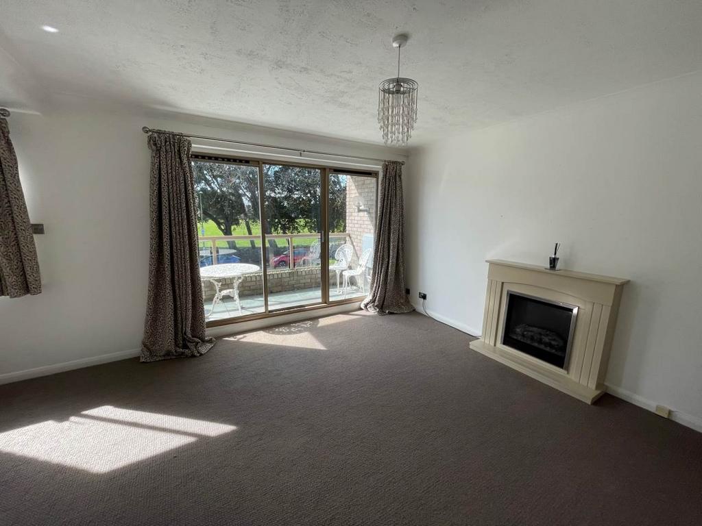 Silvercombe f5 loung