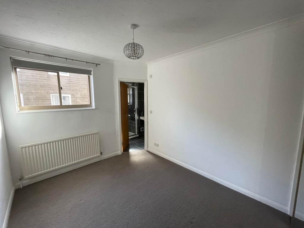 Silvercombe f5 bed 1