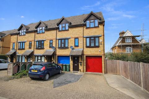 undefined, Church Lane, Wallington SM6