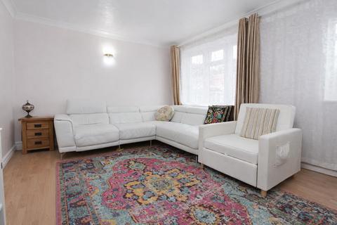 undefined, Church Lane, Wallington SM6