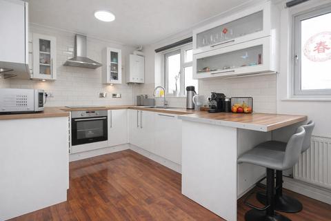 undefined, Church Lane, Wallington SM6