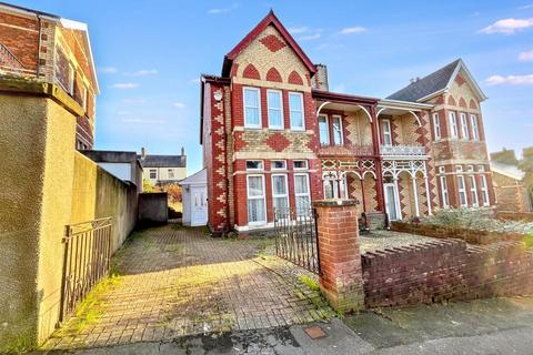 Leicester Road, Newport