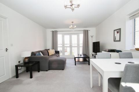 2 bedroom flat to rent, Tenor Close, Tenor Close MK18