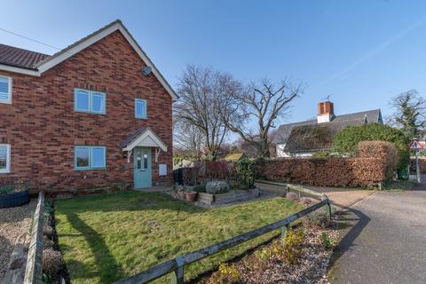 undefined, Mill Lane, Syderstone, PE31
