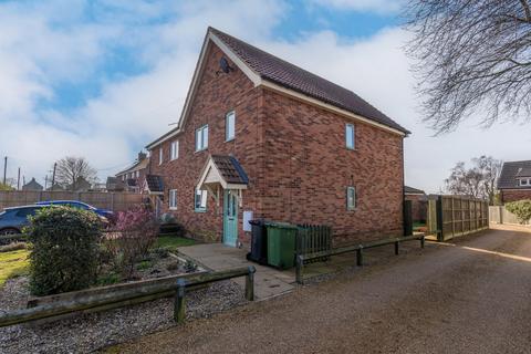 undefined, Mill Lane, Syderstone, PE31