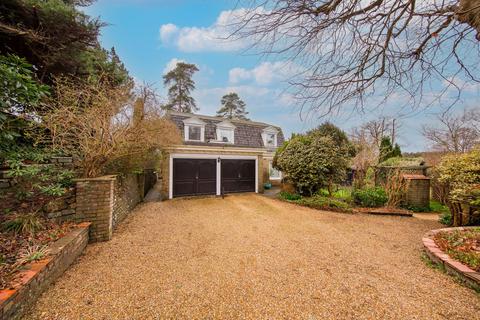 undefined, Warren Road, Crowborough