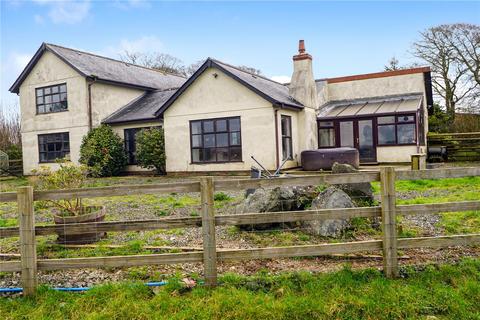 4 bedroom house for sale, Trewidland, Cornwall PL14
