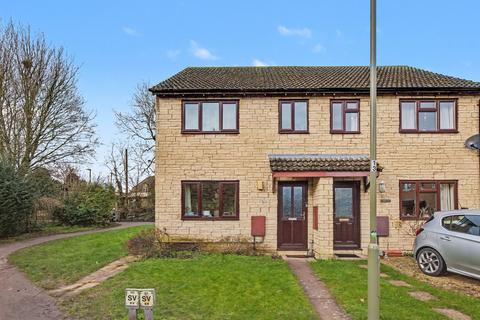 undefined, Eynsham, Witney OX29