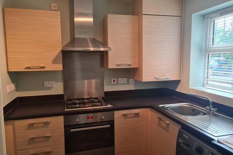 undefined, Wharf Road, Brereton, WS15 1BL