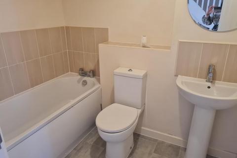 undefined, Wharf Road, Brereton, WS15 1BL