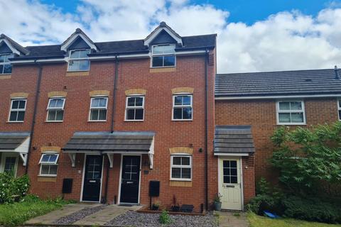 undefined, Wharf Road, Brereton, WS15 1BL