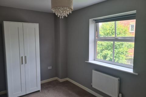 undefined, Wharf Road, Brereton, WS15 1BL