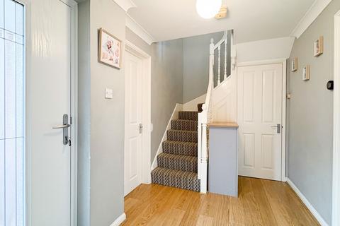 4 bedroom detached house for sale, Saxon Way, Bristol BS32