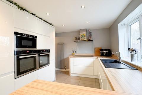 4 bedroom detached house for sale, Saxon Way, Bristol BS32