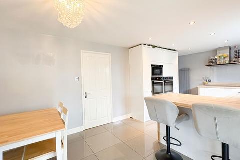 4 bedroom detached house for sale, Saxon Way, Bristol BS32