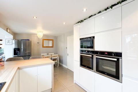 4 bedroom detached house for sale, Saxon Way, Bristol BS32