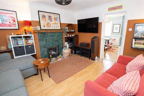 3 bedroom end of terrace house for sale, Park Road, Wallington SM6