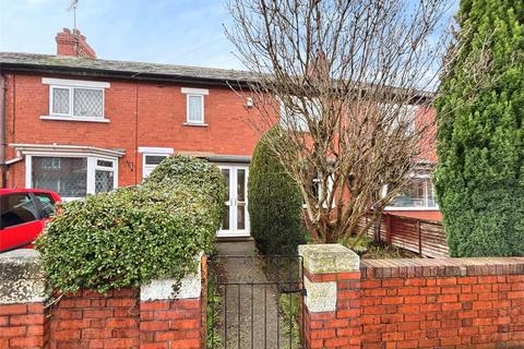 Dixon Crescent, South Yorkshire DN4