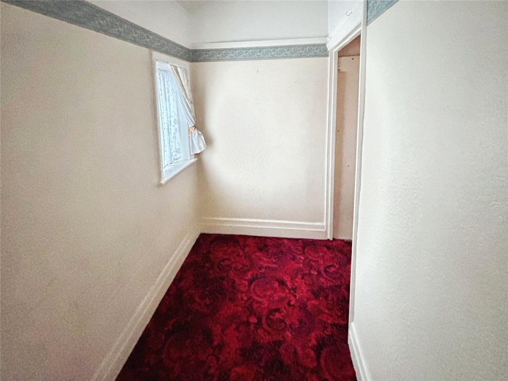 Box Room