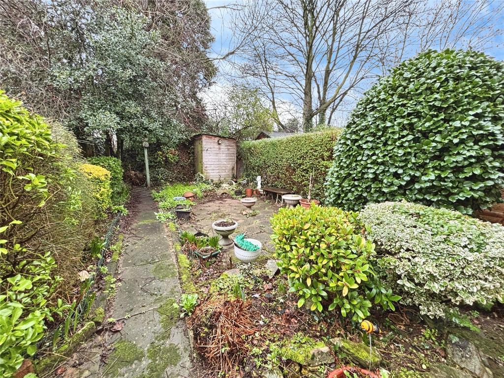 Gardens