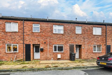 undefined, Rose Street, York, YO31