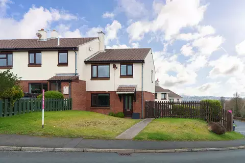 undefined, 6, Bayr Cam, Douglas