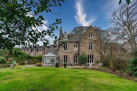 undefined, Don House, 46 Don Street, Old Aberdeen, Aberdeen, AB24