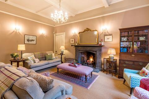 undefined, Don House, 46 Don Street, Old Aberdeen, Aberdeen, AB24