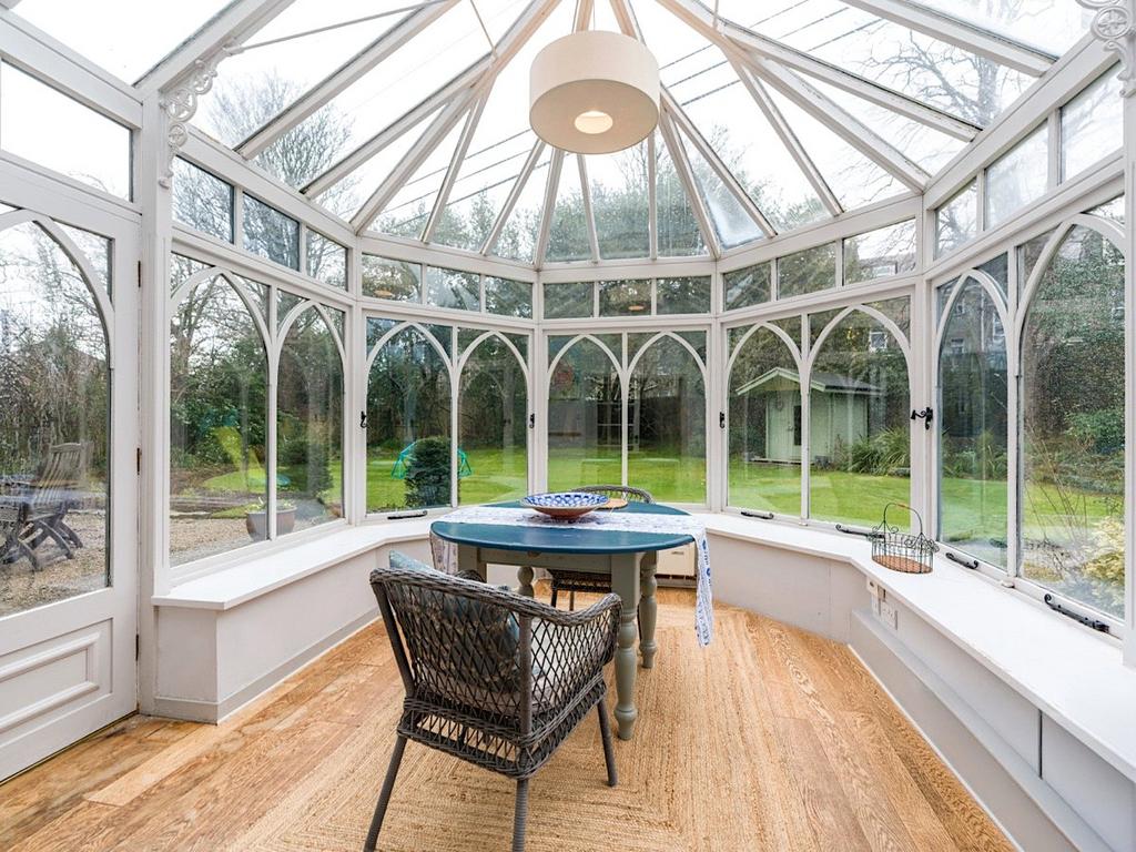 Conservatory