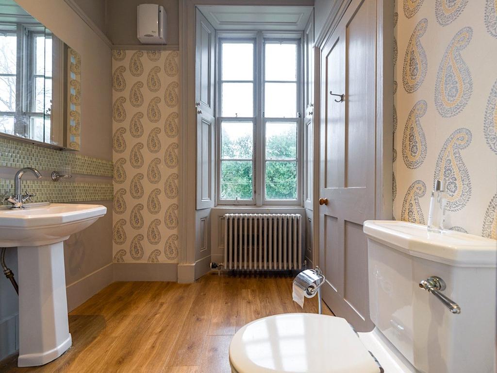 Principal En Suite