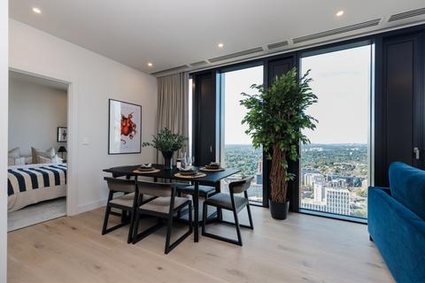 undefined, at The Mercian, Apartment 4004, The Mercian, 218, Broad Street B15