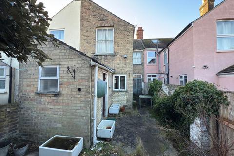 undefined, 18 Royal Avenue, Lowestoft, Suffolk NR32 4HH